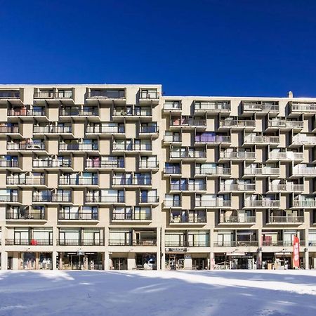 Residence Aldebaran - Maeva Home Flaine Esterno foto