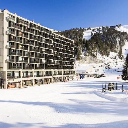 Residence Aldebaran - Maeva Home Flaine Esterno foto
