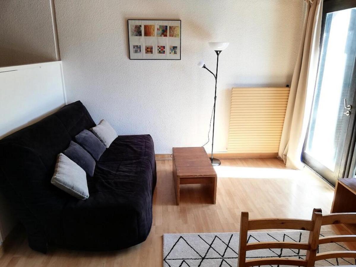 Residence Aldebaran - Maeva Home Flaine Esterno foto