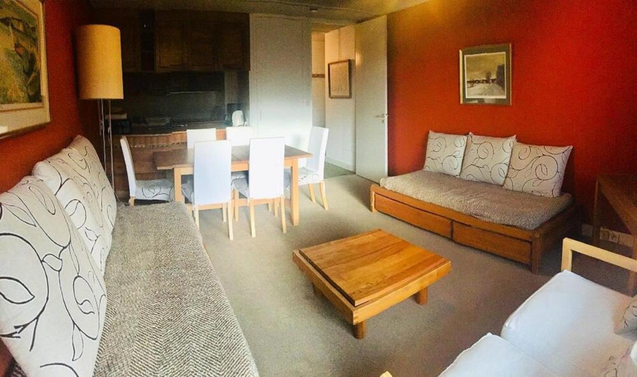 Residence Aldebaran - Maeva Home Flaine Esterno foto