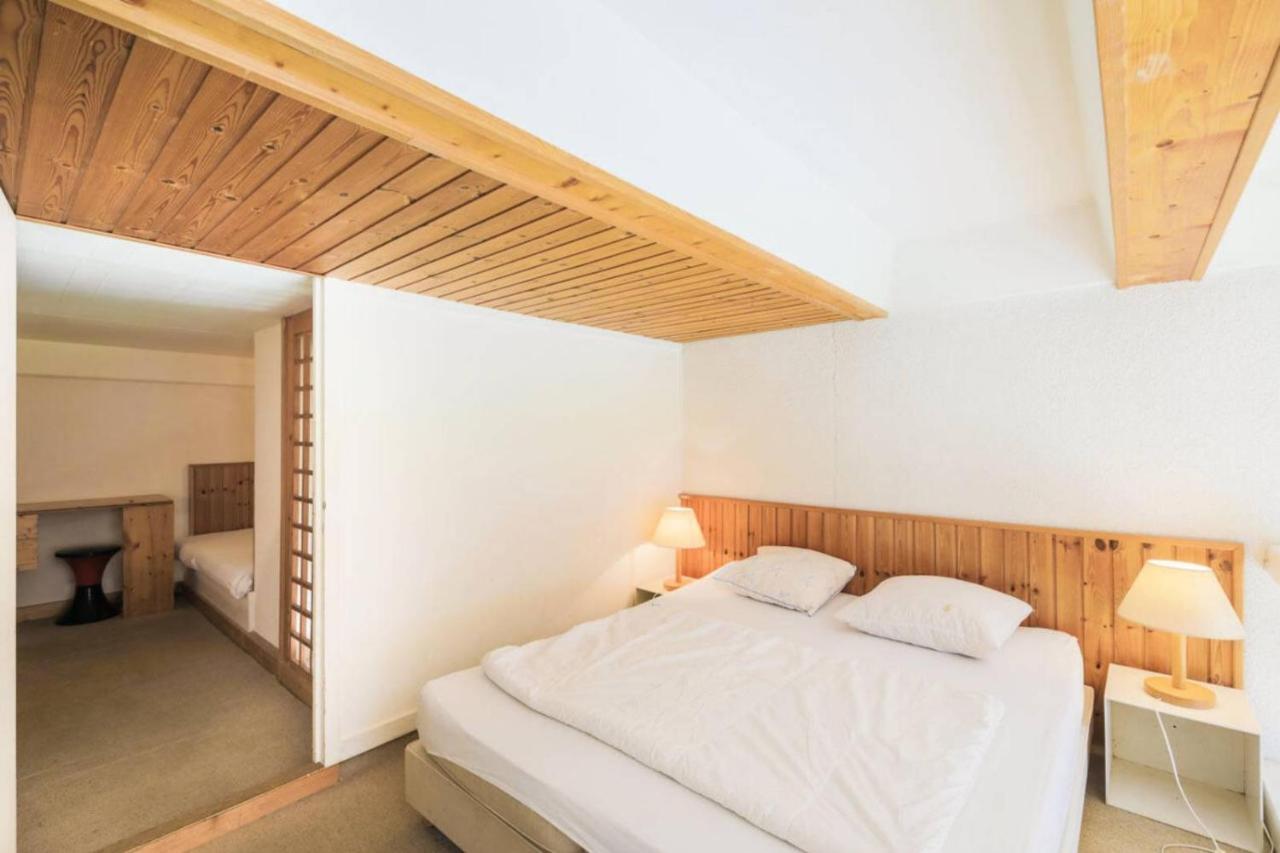 Residence Aldebaran - Maeva Home Flaine Esterno foto
